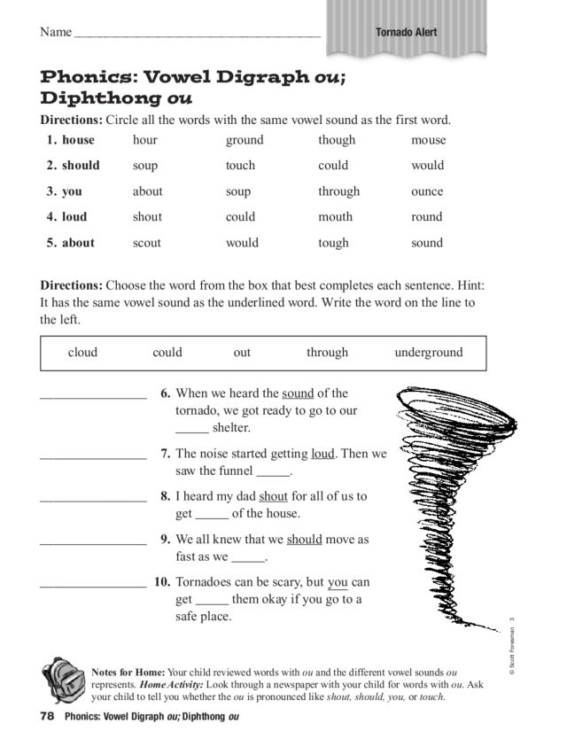 Printables 4th Grade Phonics Worksheets grade phonics worksheets davezan 4th davezan