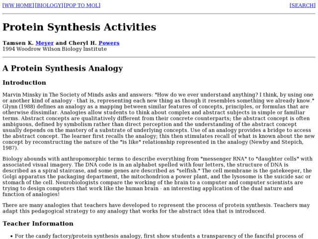 Worksheet Protein Synthesis Activity Worksheet protein synthesis worksheet lesson plans intrepidpath activities 10th 12th grade plan