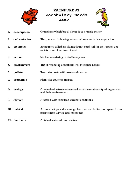 Printables 8th Grade Vocabulary Worksheets 8th grade vocabulary worksheets davezan davezan