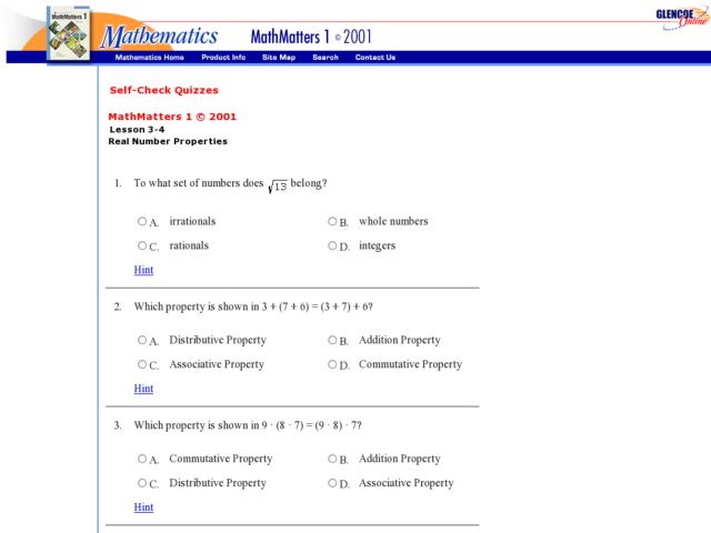 Number Properties Worksheet Rups Printables Worksheets Properties Of Algebra Worksheet Posted Worksheets Number Real