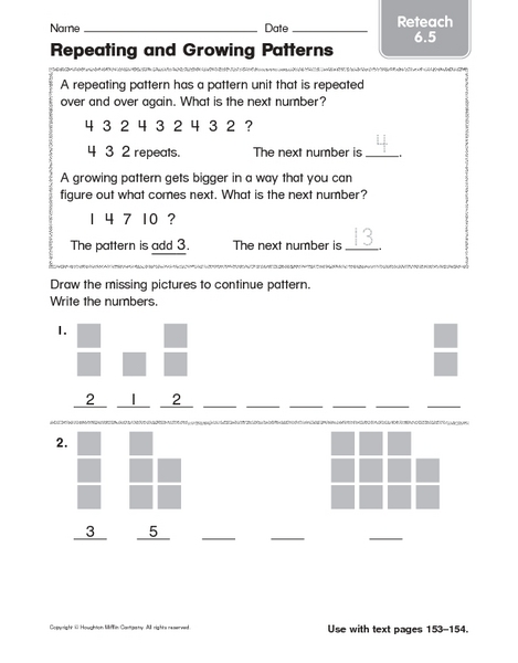 13 Best Images Of Growing Patterns Worksheets Grade 5 | growing patterns worksheets grade 5 13 best images of 13 Best Images Of Growing Patterns Worksheets Grade 5 | growing patterns worksheets grade 5 13 best images of