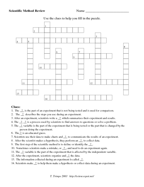 Worksheets Scientific Method Worksheet Answers scientific method worksheet answers using the the