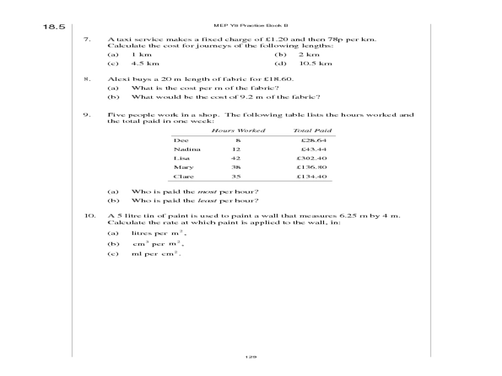 Worksheets Speed Distance Time Worksheet speed distance time worksheet free worksheets library download and by piximaths teaching resources tes