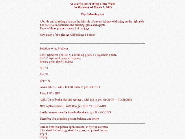 Printables Balancing Act Worksheet pictures balancing act worksheet kaessey maths intrepidpath