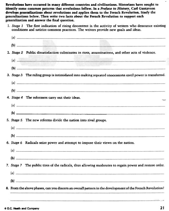 Worksheets French Revolution Worksheets french revolution worksheets samsungblueearth for kids studimages com