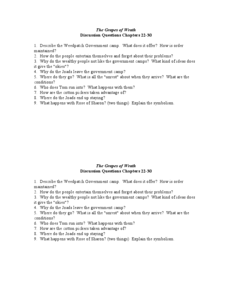 chapter critical essay grape intercalary wrath Grapes of wrath essay john steinbeck’s use of the intercalary chapters in the grapes of wrath helps weave steinbeck uses chapter 25 of grapes of wrath to. chapter critical essay grape intercalary wrath Grapes of wrath essay john steinbeck’s use of the intercalary chapters in the grapes of wrath helps weave steinbeck uses chapter 25 of grapes of wrath to.
