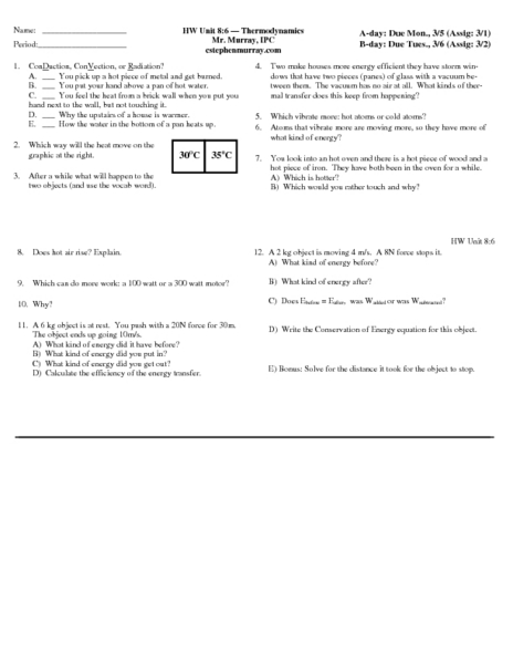 Printables Work Sheet Answer Of Thermodynamic Chemistry worksheet thermodynamics answers kerriwaller intrepidpath higher ed lesson pla