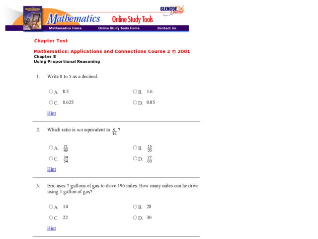 Printables Proportional Reasoning Worksheets using proportional reasoning 9th 12th grade worksheet lesson planet