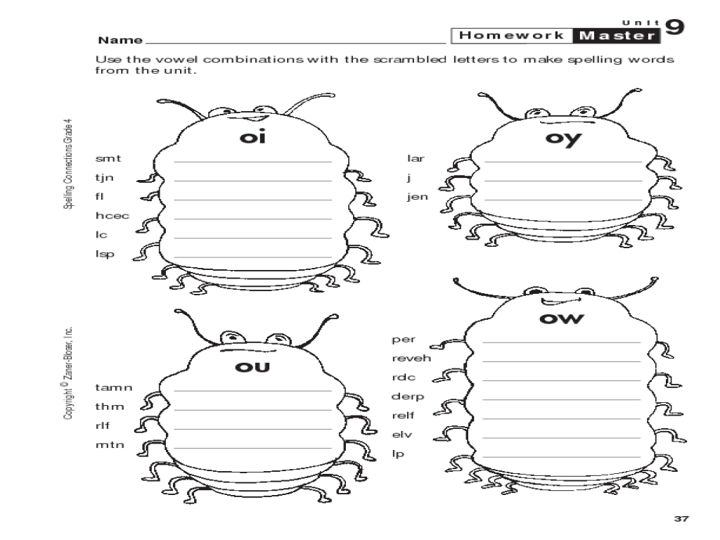 Worksheets Oi Oy Worksheets oi oy worksheets free library download and print digraphs worksheet 1