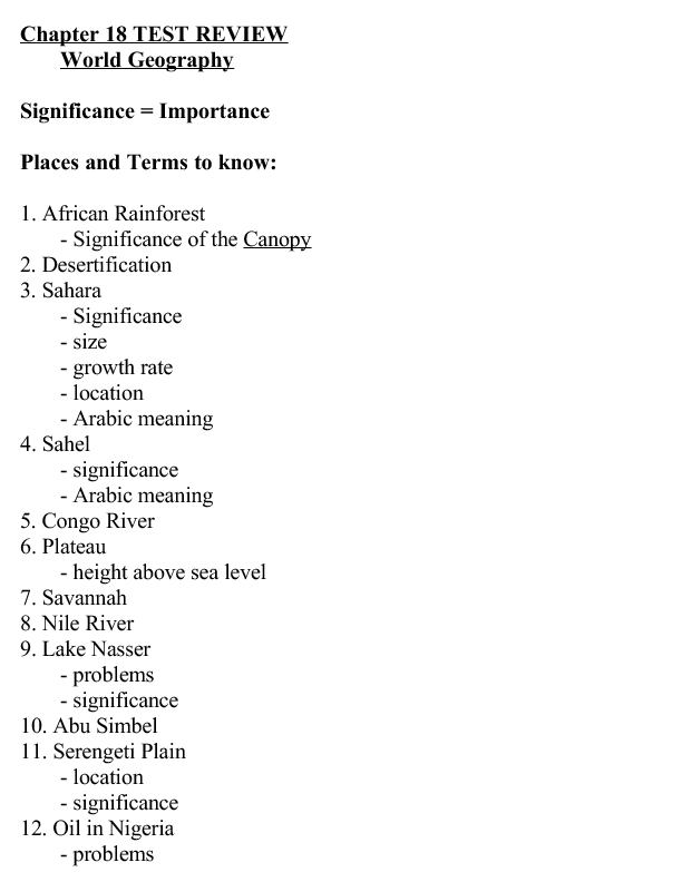 Glencoe World Geography Worksheets For School Glencoe World Geography Worksheets Rringband