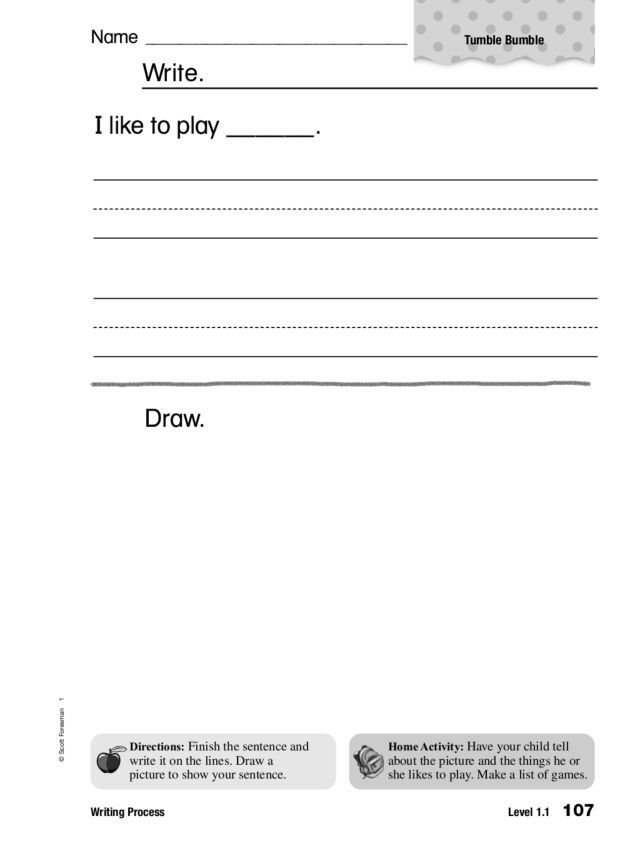 Writing Process Worksheet Bhbr Info Reading Writing Worksheet Put The Story Sequence In Order
