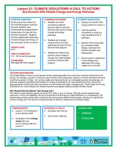 Printables School Home Connection Worksheets school and home connection lesson plans worksheets climate solutions a call to action