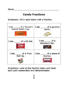 The hersheys milk chocolate bar fractions book pdf
