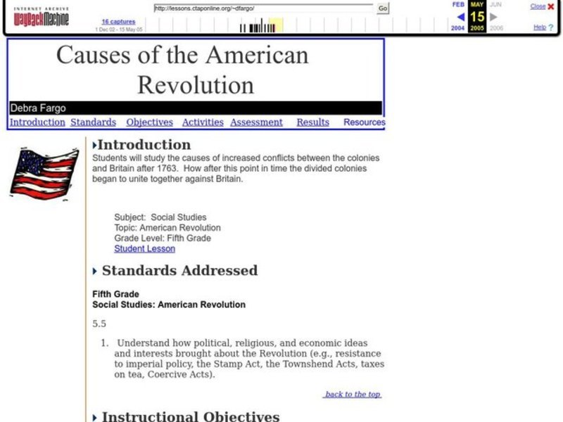 causes-of-the-american-revolution-lesson-plan-for-5th-grade-lesson-planet