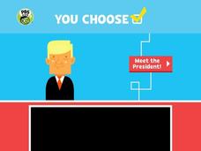 Dear Presidential Diary Lesson Plan