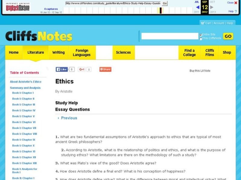 The Help Essay Questions | GradeSaver