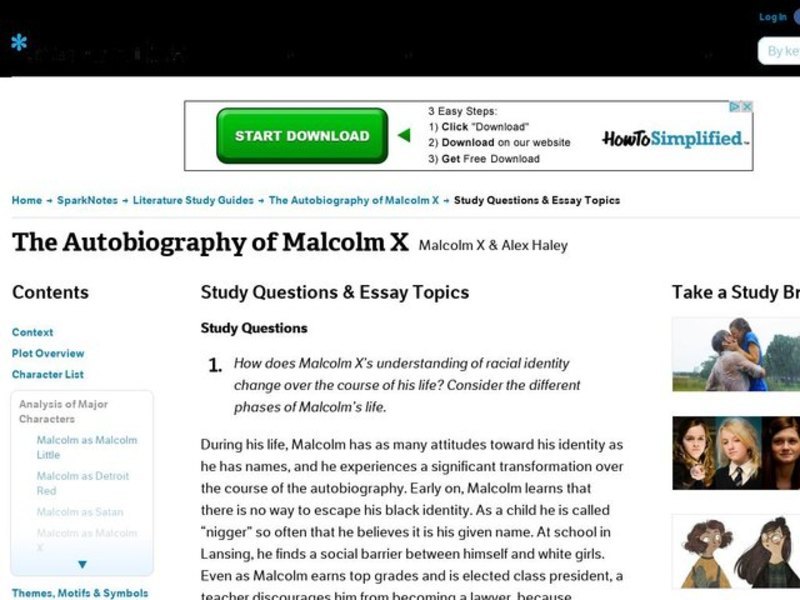 Essays On Capitalism Essays For Sale Online also Descriptive Essay Introduction The Autobiography Of Malcolm Study Questions Essay Topics Ray Bradbury Essays