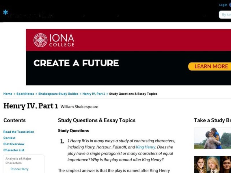 henry iv part essay topics henry iv part essay topics