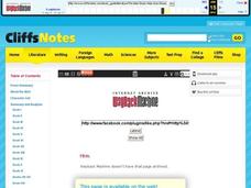 Iliad essay questions