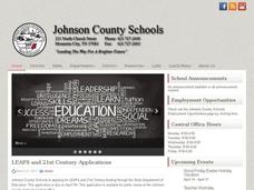 Compromise of 1850 Lesson Plans & Worksheets | Lesson Planet