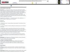 FBI Counts Mosques Lesson Plan
