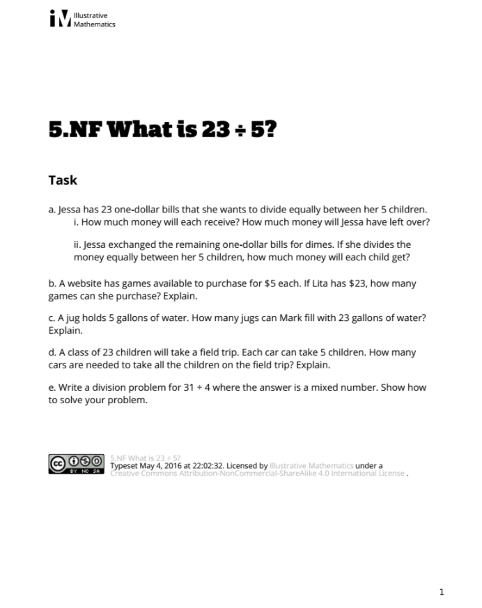 What Is 23 5 Assessment For 5th Grade Lesson Planet what-is-23-5-assessment-for-5th-grade-lesson-planet