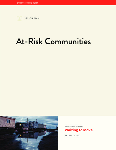 At Risk Communities Lesson Plan For 9th 12th Grade Lesson Planet At Risk Communities Lesson Plan For 9th 12th Grade Lesson Planet