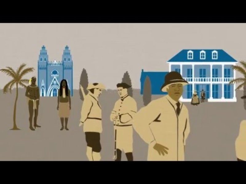 An Introduction to Gayatri Spivak’s Can the Subaltern Speak? Instructional Video for 9th 12th