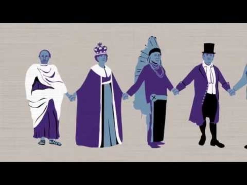 An Introduction to Alasdair MacIntyre's After Virtue Instructional