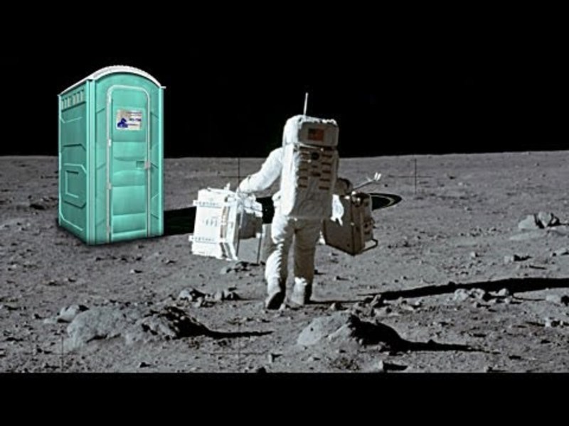 Is There Poop On The Moon Instructional Video For 9th 12th Grade Is There Poop On The Moon Instructional Video For 9th 12th Grade