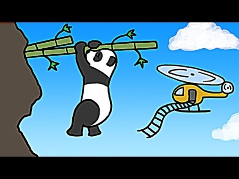 Should We Let Pandas Go Extinct Instructional Video For 6th 12th Should We Let Pandas Go Extinct Instructional Video For 6th 12th
