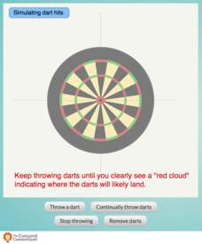 Understanding Probability Maps Interactive