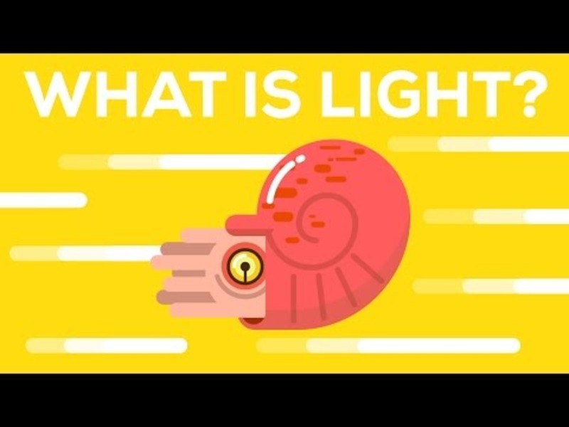Light what is it. Light what is it