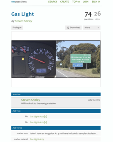 gas mileage lesson plans worksheets reviewed by teachers trip planner gas mileage