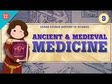 Ancient And Medieval Medicine Crash Course History Of Science 9 Ancient And Medieval Medicine Crash Course History Of Science 9