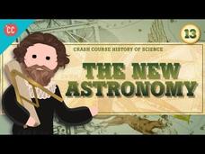 The New Astronomy Crash Course History Of Science 13 Instructional The New Astronomy Crash Course History Of Science 13 Instructional
