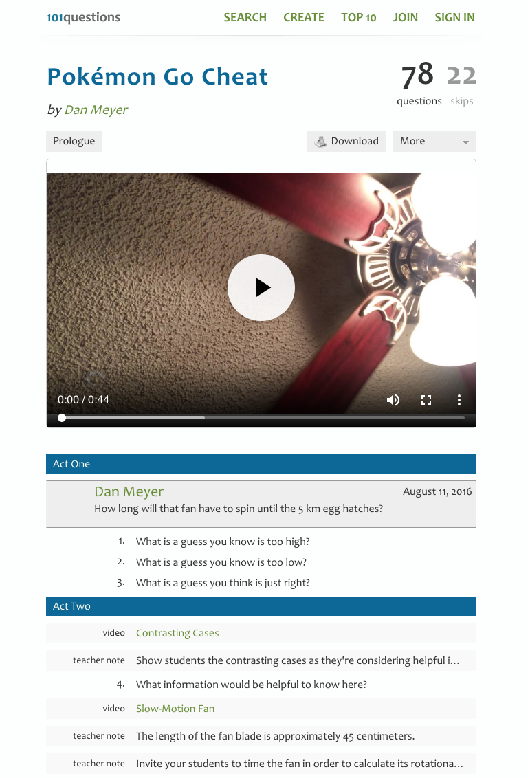 Pokémon Go Cheat Activity for 6th 8th Grade Lesson