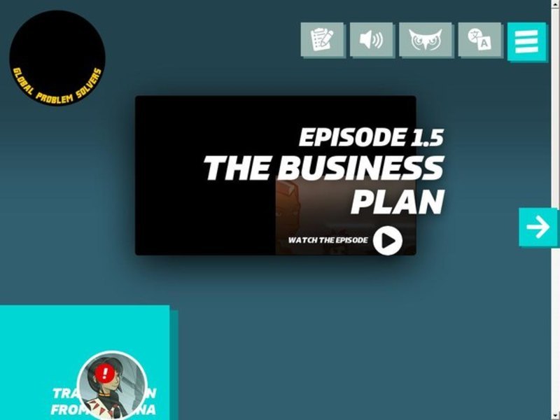 A Business Proposal Ep 5 Vostfr Episode 1.5: The Business Plan Video for 6th - 12th Grade | Lesson Planet