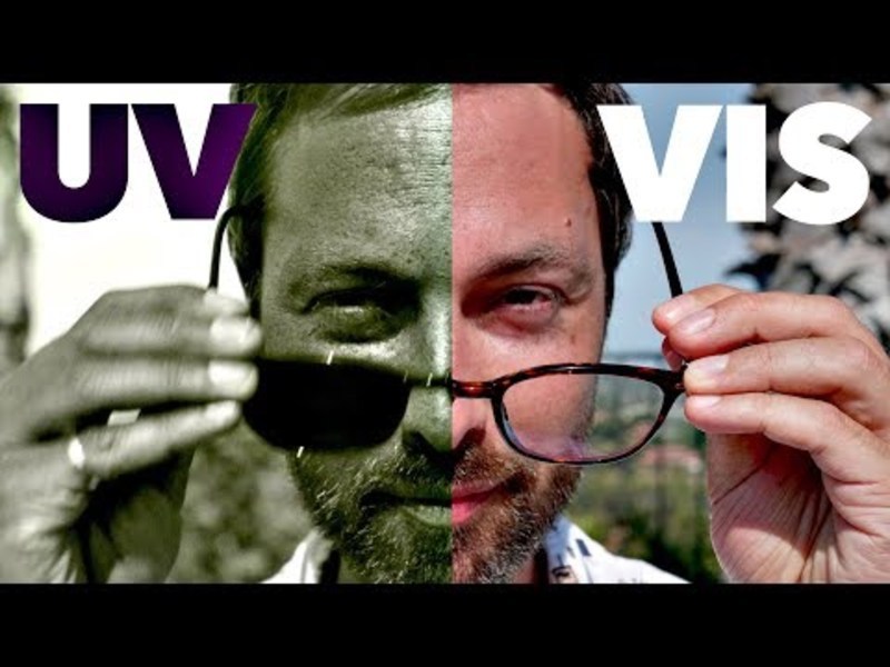 The World In Uv Instructional Video For 9th 12th Grade Lesson Planet The World In Uv Instructional Video For 9th 12th Grade Lesson Planet