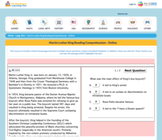 science cloze passages lesson plans worksheets reviewed by teachers