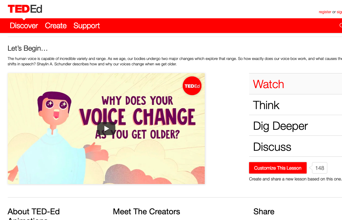 why-does-your-voice-change-as-you-get-older-instructional-video-for