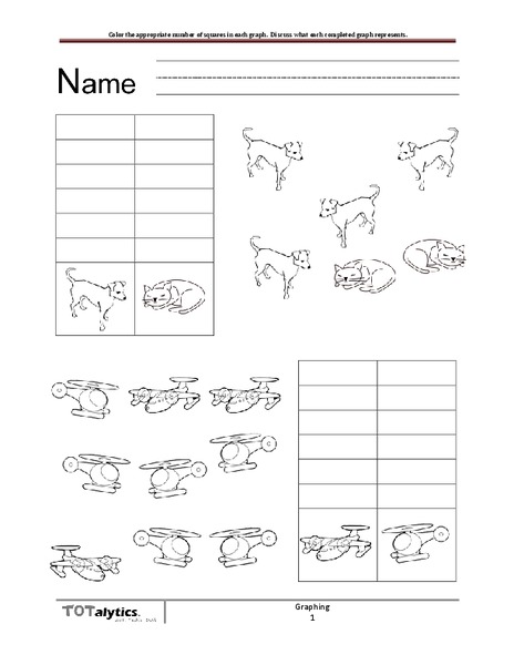 how many worksheet for pre k kindergarten lesson planet