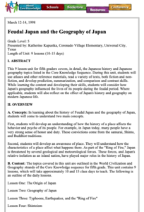 japan geography lesson plans worksheets reviewed by teachers