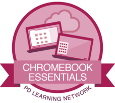 Module 5: Chromebooks in the Classroom PD Course for Higher Ed | Lesson ...