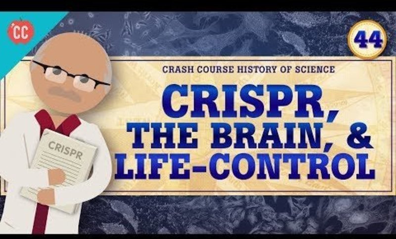Life And Longevity Crash Course History Of Science 44 Instructional Life And Longevity Crash Course History Of Science 44 Instructional