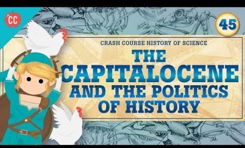 Climate Science Crash Course History Of Science 45 Instructional Climate Science Crash Course History Of Science 45 Instructional