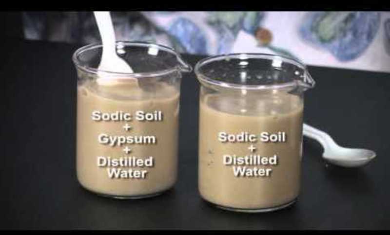 Properties Of Soil Dispersion And Flocculation Instructional Video For Properties Of Soil Dispersion And Flocculation Instructional Video For