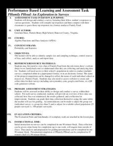 biased survey lesson plans worksheets reviewed by teachers