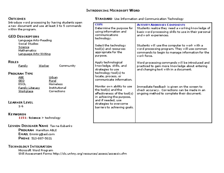 cant afford microsoft word student