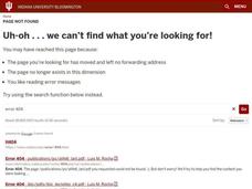 Japanese Folktales Lesson Plan